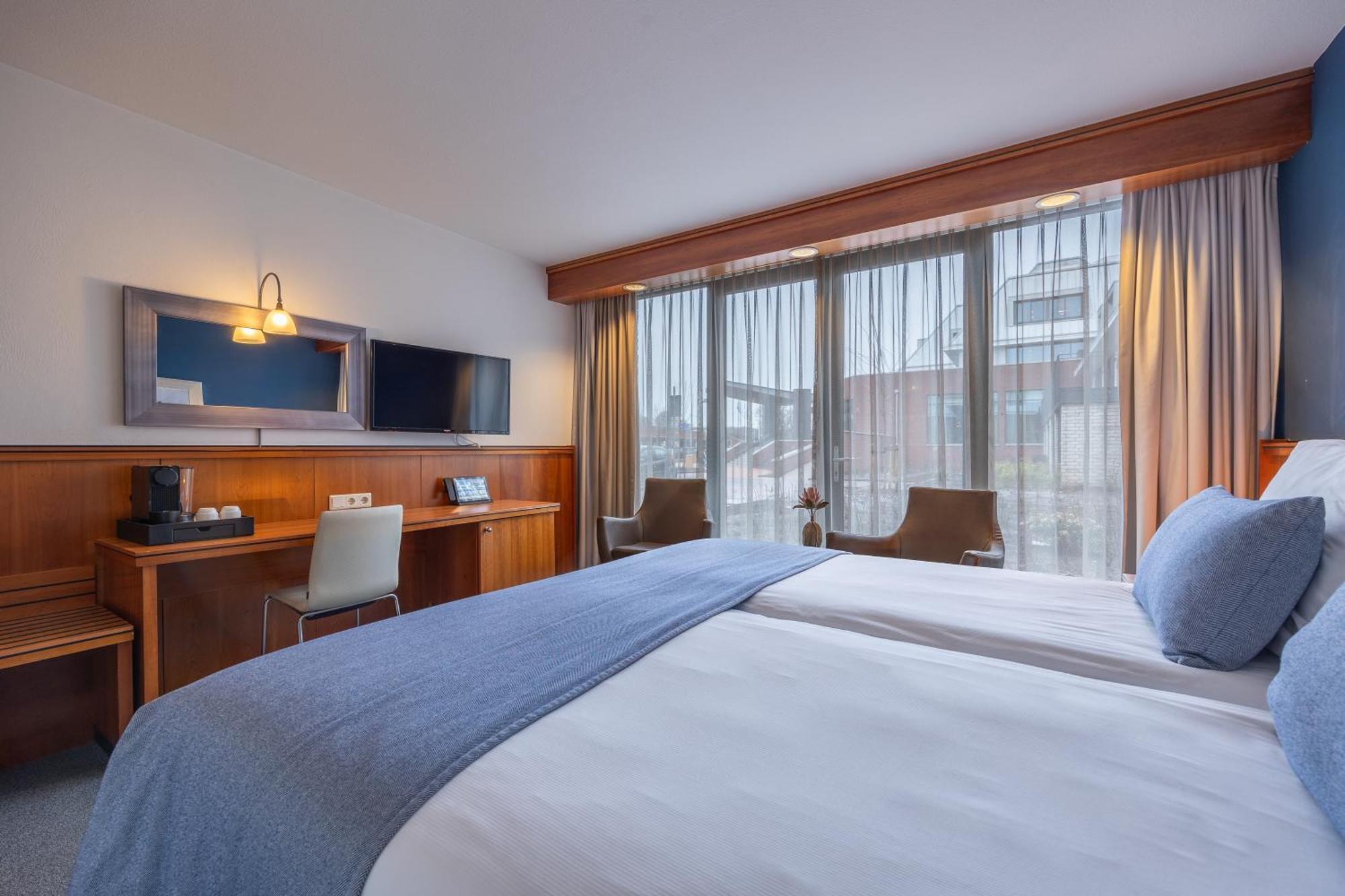 Comfort Plus Room