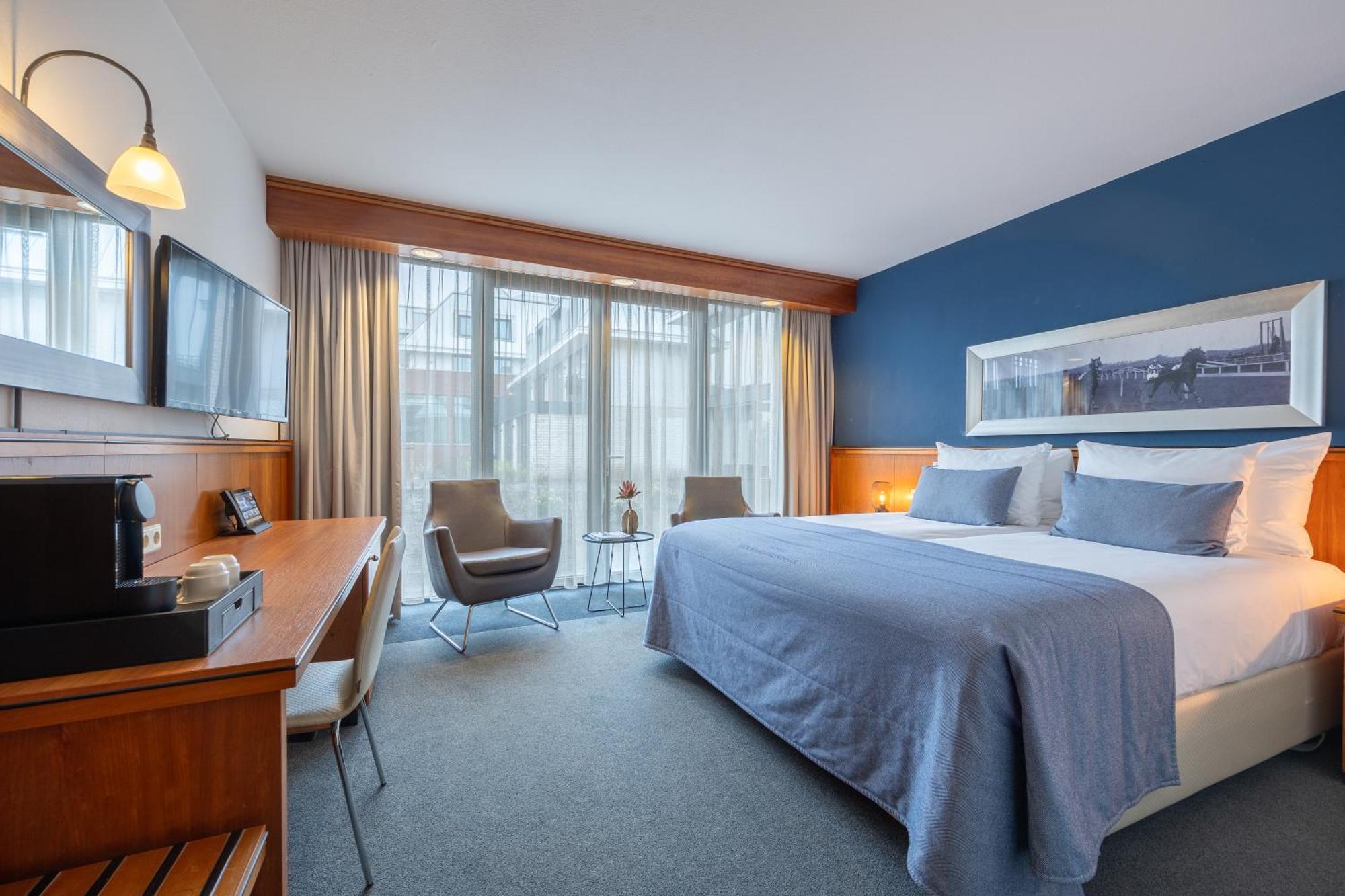 Comfort Plus Room